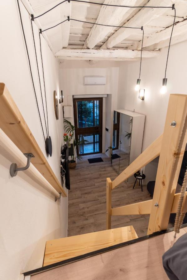 Casacece Kalsa Palermo Exterior foto